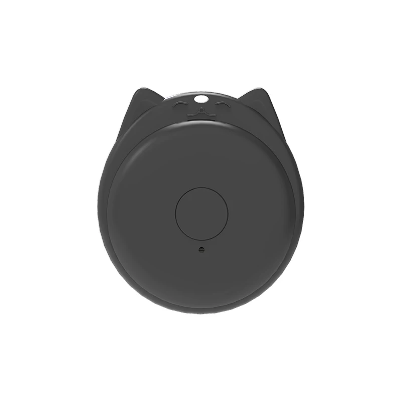 Compact Bluetooth GPS Tracker & Anti-Lost Device