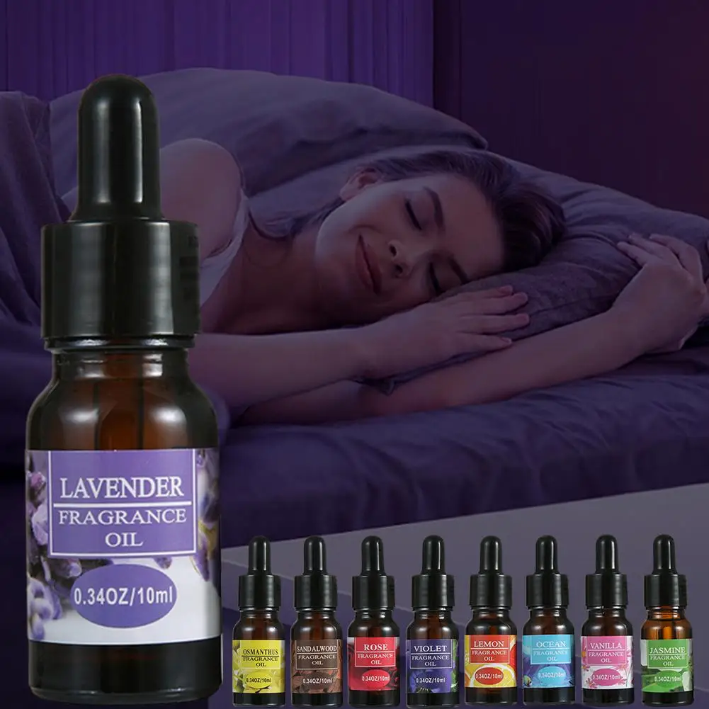 Car Essential Oil Refill 3