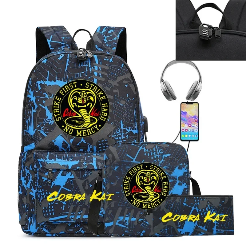 Large flower Figure 2