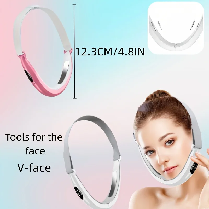 V-Line Face Massager 5