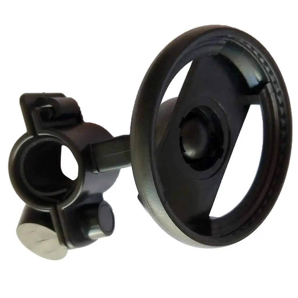 Supporto Manubrio Moto Per Tomtom Pro V2 330 Xl Xxl