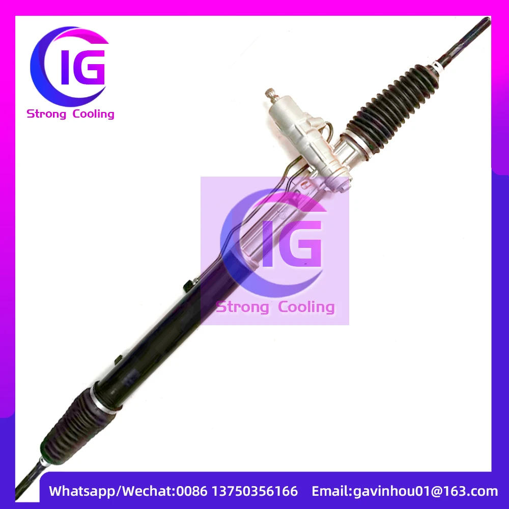 

New Power Steering Gear Rack Gear For Kia SORENTO 57700-2P100 577002P100 57700 2P100 Left hand drive