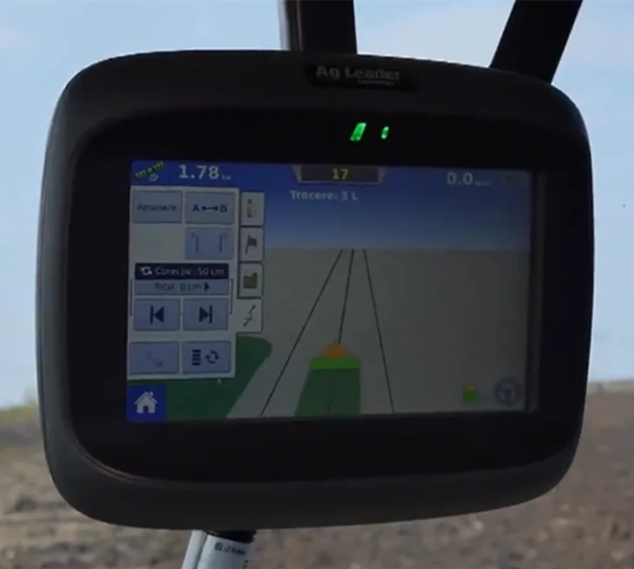 Suitable For Ag Leader FENDT939 Selfpropelled Agricultural Machinery