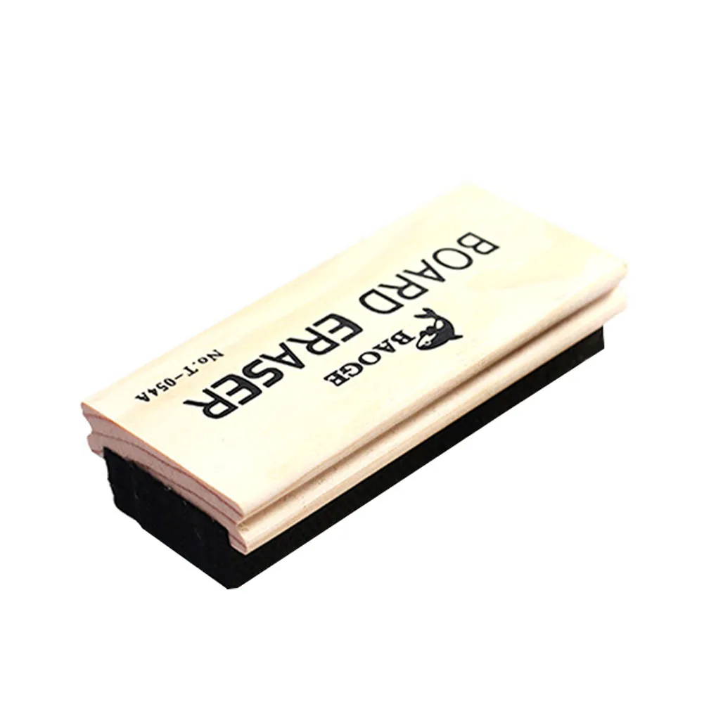 Wool Felt Multipurpose Classroom Chalkboard Duster School Supplies