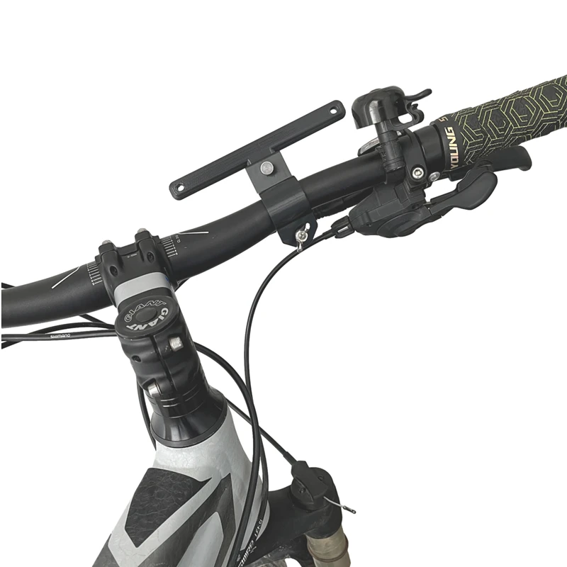 화면 장착 자전거 거치대, DJI RC 2 리모컨, 산악 자전거 고정 클립, DJI AIR 3 미니 4pro 드론 액세서리