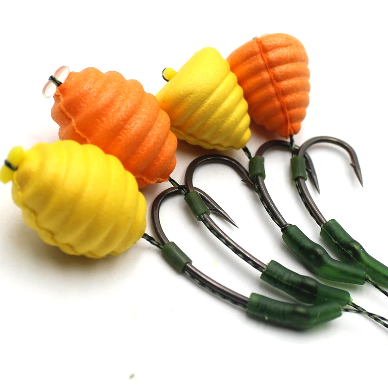 Carp Bait Pop Up Carp Fishing Boilies Bait Zig Boilie Rolling Table Per Carp Rig Chod Zig Rig Method Feeder Attrezzatura Da Pesca
