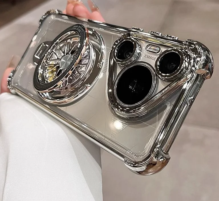 Teasing 15 Custodia per telefono Nuovo iPhone 14 Plus 13 Promax Controllo colore 12/11 Tutto incluso_voghion.com