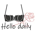 Hello daily Store