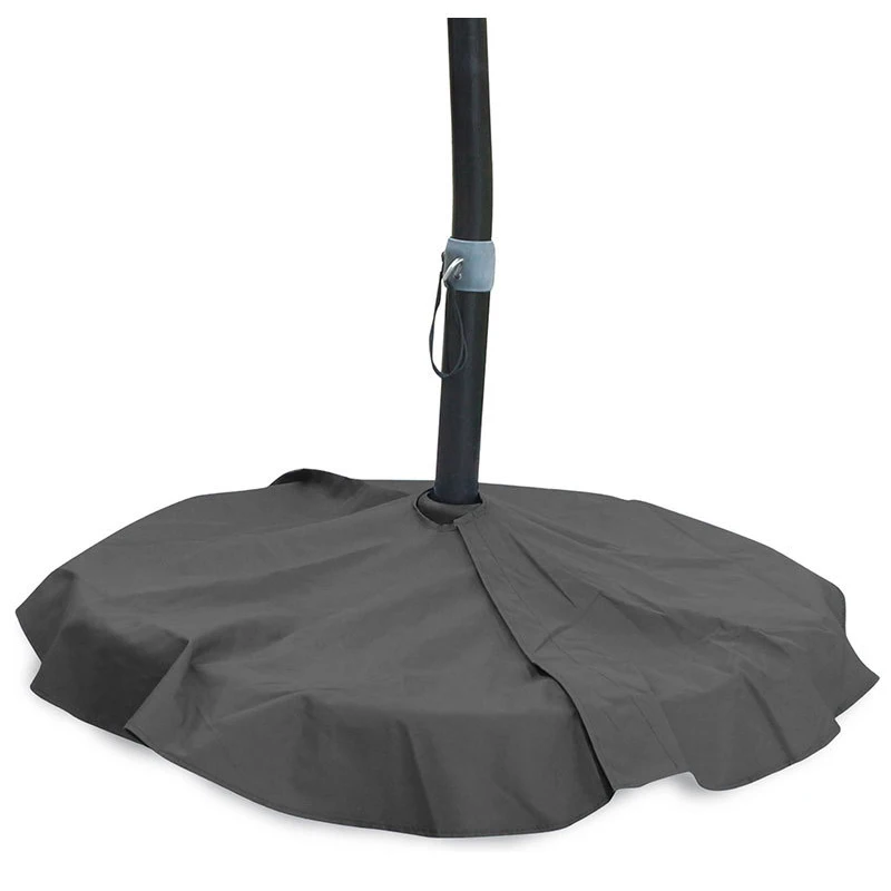 Parasol Bases Cover Replacement Patio Umbrella Canopy Parasol Top Cover For Protect The Base Of Umbrella