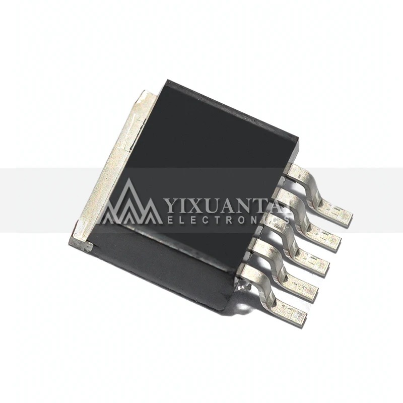 오리지널 LM2575 TO263 TO220 LM2575SX-ADJ NOPB LM2575D2T-5R4G LM2575S-12 NOPB LM2575HVS-5.0 LM2575T-ADJ, 로트당 10 개, 신제품