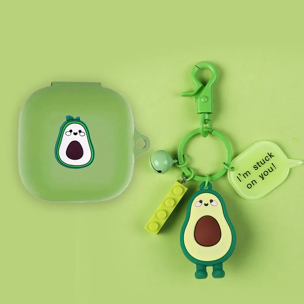 New Hearphone Cover Per Jbl Live Pro 2 Tws Case Cartoon Dog Pendant Auricolari Cover In Silicone Funda Per Jbl Live Pro + Case