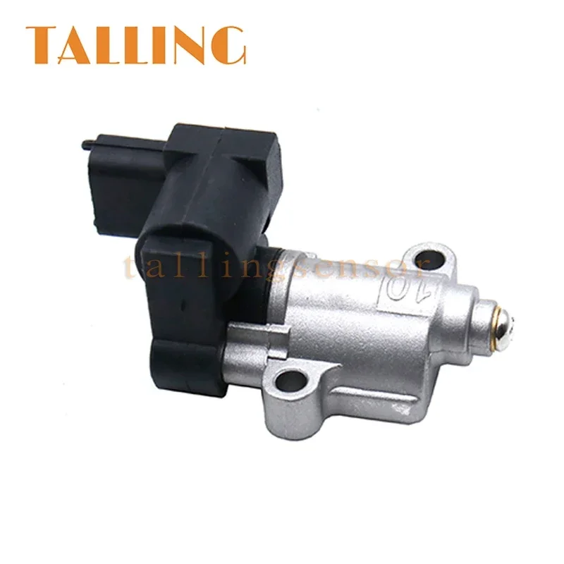 Idle Air Control Valve 35150-2B010 351502B010 For Kia Forte Soul 1.6L 2010 Carens Rondo Hyundai Elantra I20 I30 2008-2012