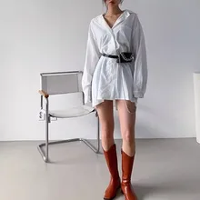  Formeki Mini Lipstic Bags Women'S  Chain Disassembly Waist Bag 2023 New Crossbody  Ins Small Bag Cool Punk Style Belt Bag 