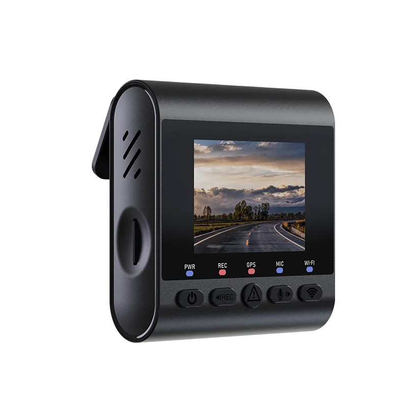 SJCAM M60 Dash Camera 4K Ultra Clear Night Shooting Front and Rear 360 Degree Panoramic Shooting for Car Motorcycle Dvr Driving
