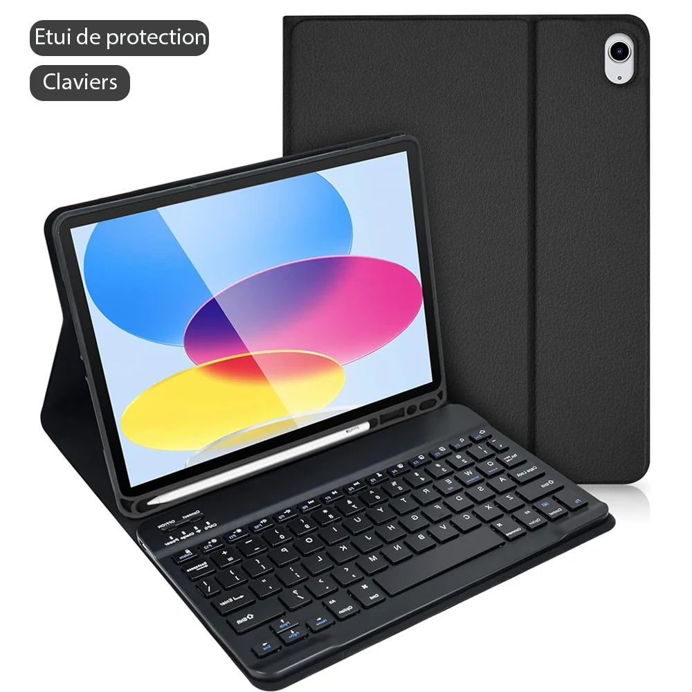 Versatile Keyboard Case
