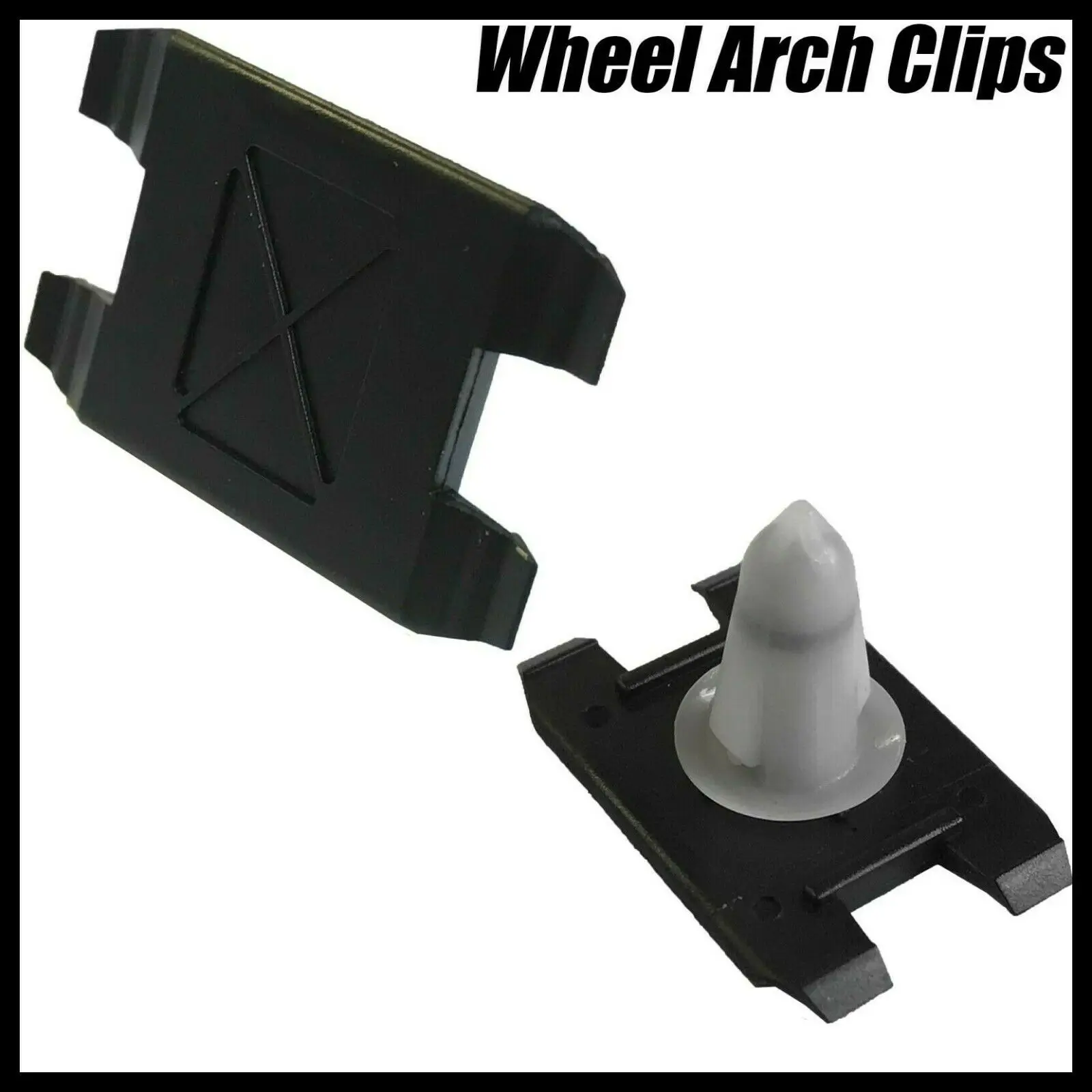

OEM for BMW E38 F25 Front Wheel Arch Guard Trim Clip 8259025 51718259025