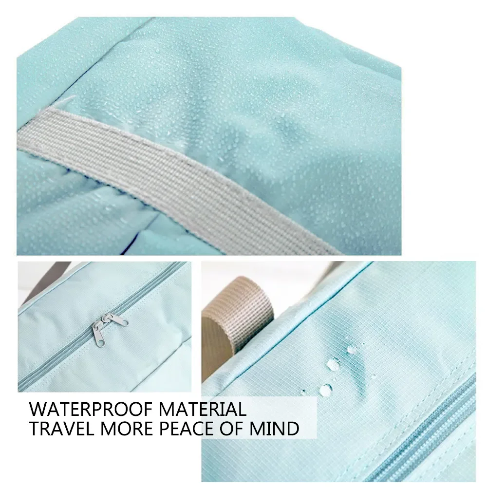Travel Bags Leisure Bag MARKROYAL Large Capacity Fashion Travel Bag For Unsiex Weekend Bag Handle Travel Carry on Bags Simplefashion