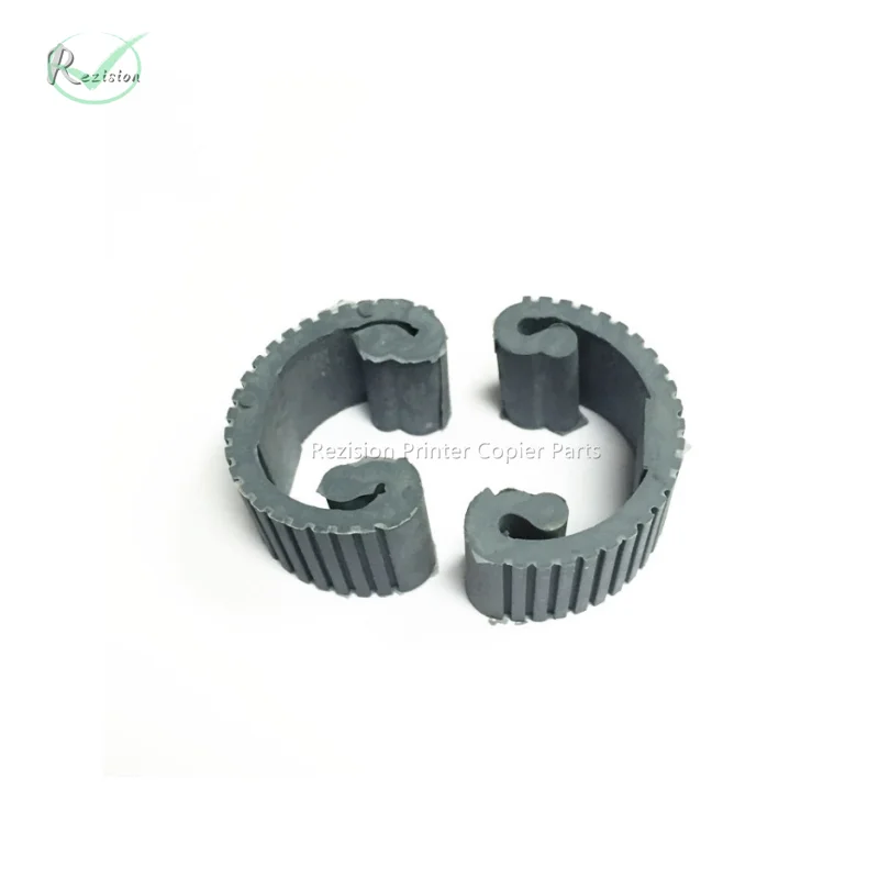 

Совместимая роликовая шина для пикапа Sharp AR 209 161 200 2918 163N 2921 206N M205, детали для копировального принтера, 2 шт.