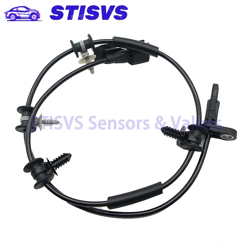 1188761-00-A Front Left/Right ABS Wheel Speed Sensor For Tesla Model 3 Model Y 118876100A Automobiles Spare Parts car abs speed sensor auto spare parts