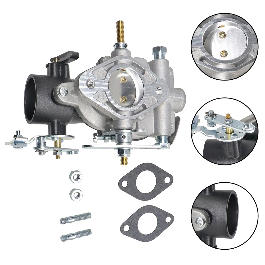 CarburetorRebuildRepairKitForAllisChalmersTSX815TSX844TSX860