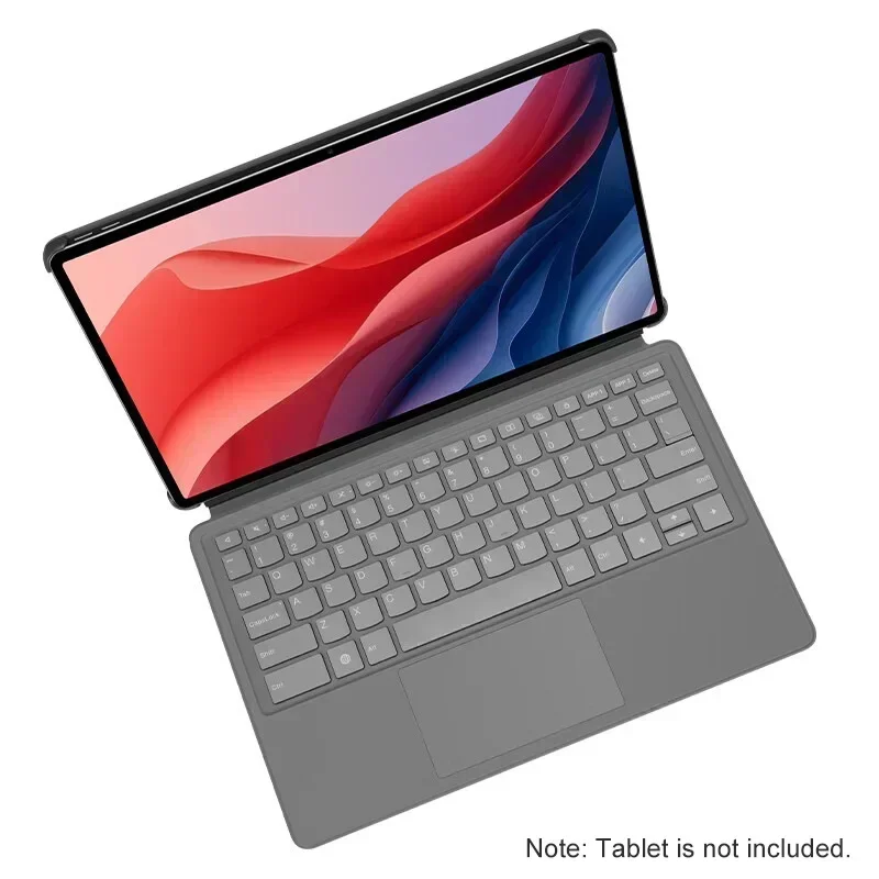 Lenovo Xiaoxin Pad Pro 12.7 2025 磁気キーボードとスタンド 2 番目の