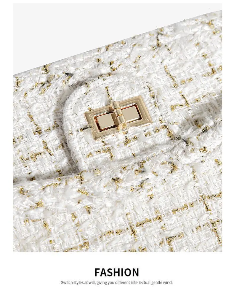 Fashion Meets Functionality