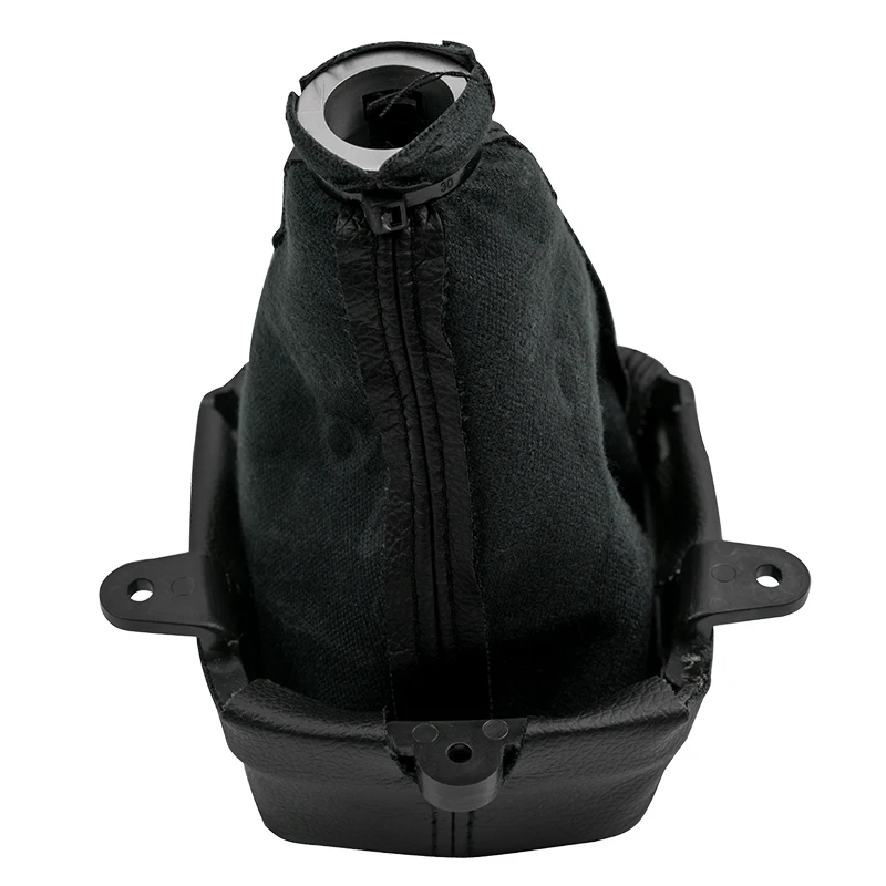 Versnellingen Schakelpook Voor Accord MK8 Voor VIII 8 2008-2014 5/6 Speed ​​ Gear Shift Konb Gaiter Boot Cover Case Auto Shifter Knop Schakelpook Knoppen (Maat : 5 Speed