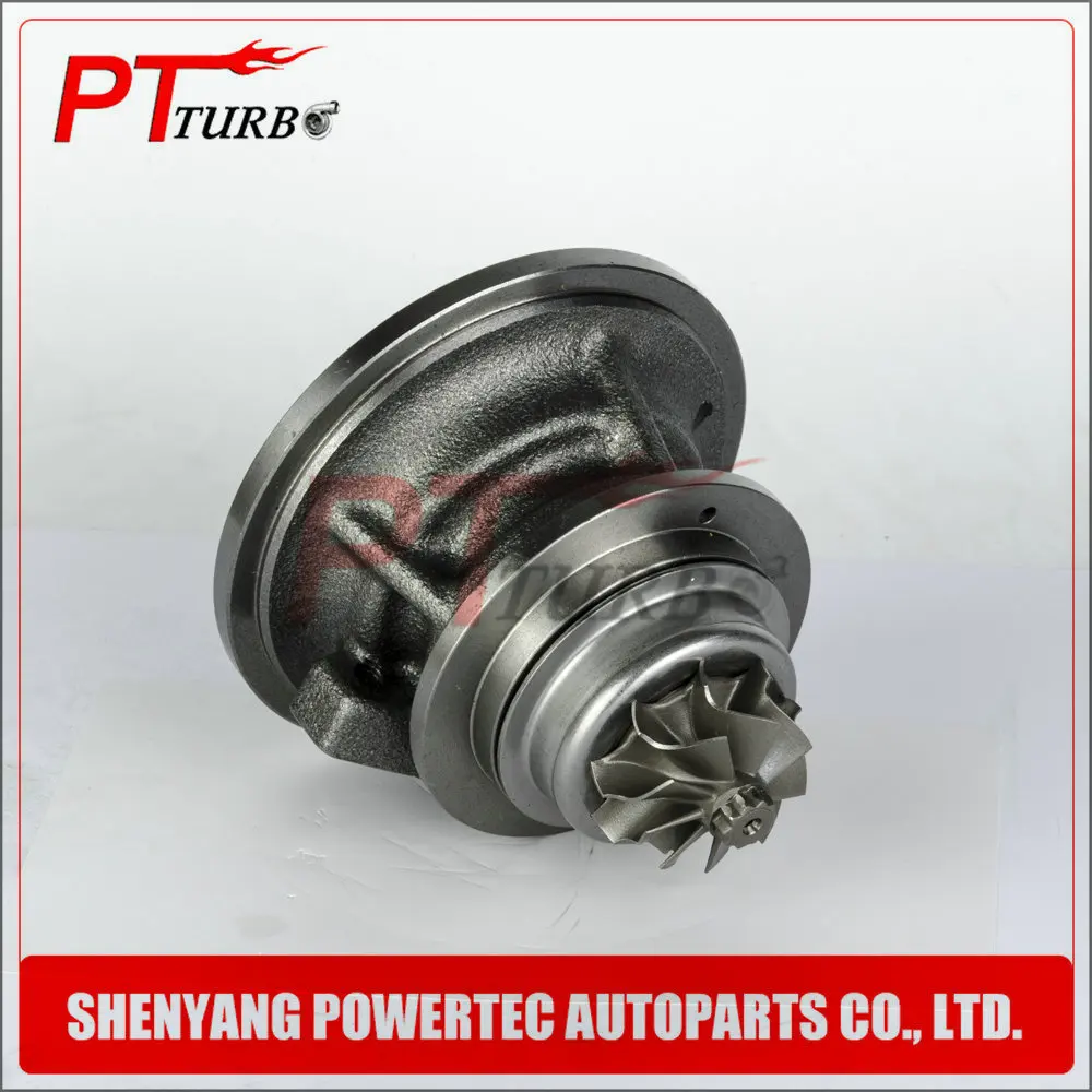 Турбина/турболадер CT2 turbo chra 17201-33010 / 17201-33020 для BMW Mini One D Toyota Yaris D4-D 55 кВт OEM 11657790867 core |