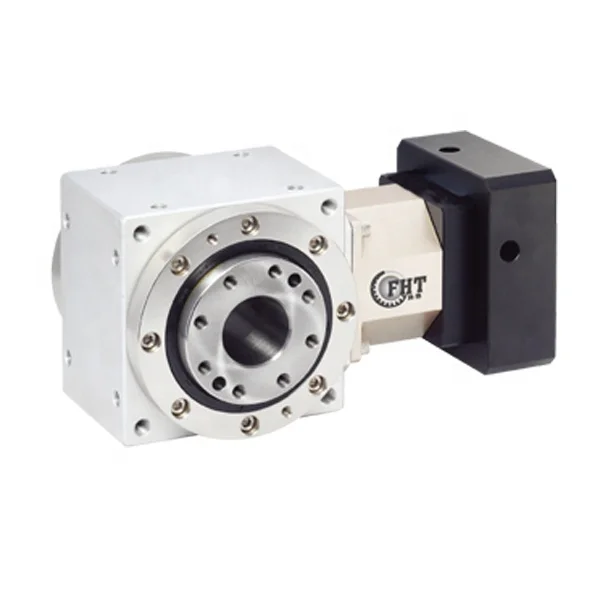 

AAW135AS(BS) -RF AAW135AS(BS)RF Transmission ratio complete 2 to 200 bevel gear compact structure right angle steering reducer