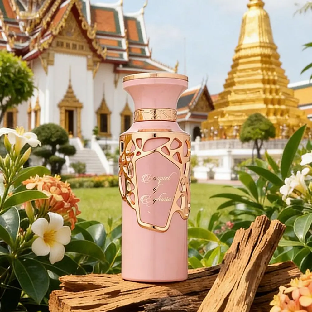 Orientalisches Arabisches Eau De Parfum Spray Langanhaltend_voghion.com