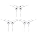 6PCS Side Brush W