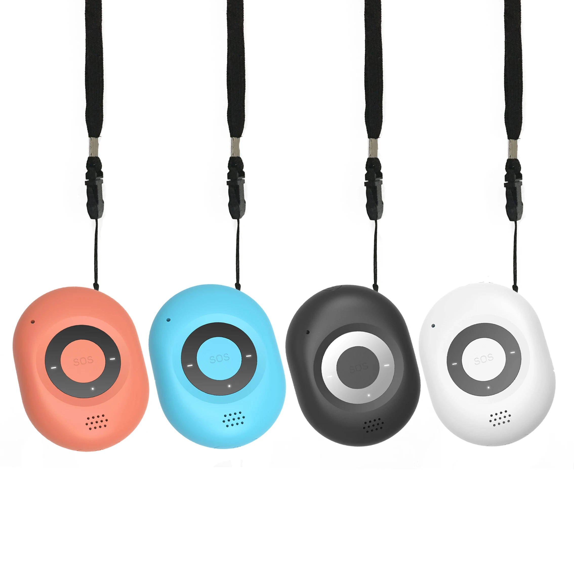 Panic Anziani Sos Auto Dialer Sos M Con Elder Home Safety Care Gps Tracker Dispositivo Di Localizzazione Gps Per Animali Domestici Braccialetto Gps Pe