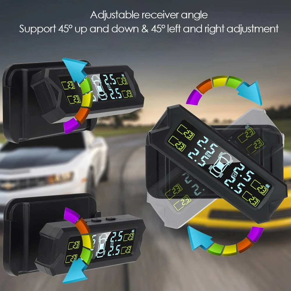 USB ¾籤 Ÿ̾ з ͸ ý,  ڵ TPMS, LCD ÷, з ˶,   