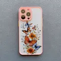 Pink butterfly 3