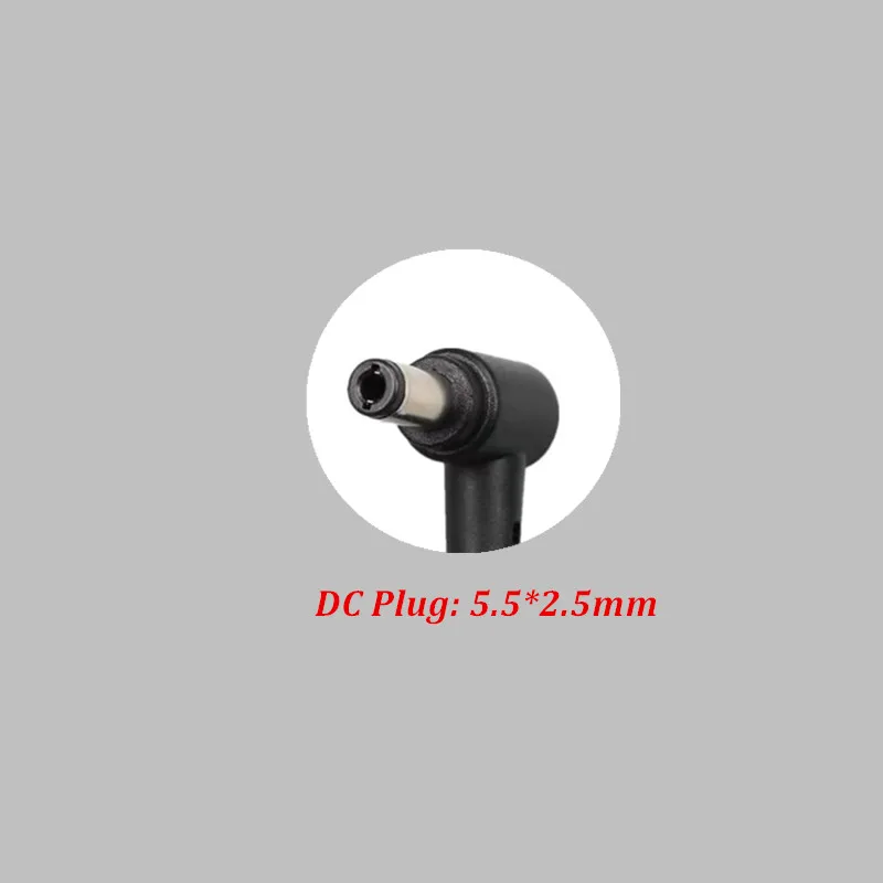 MSI GL62 GL62-6QD GL62-7RD MS-16J9 게이밍 노트북 전원 공급 장치, AC DC 어댑터 충전기, 델타 19.5V, 7.7A, 150W, 5.5x2.5mm