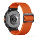 Orange Black