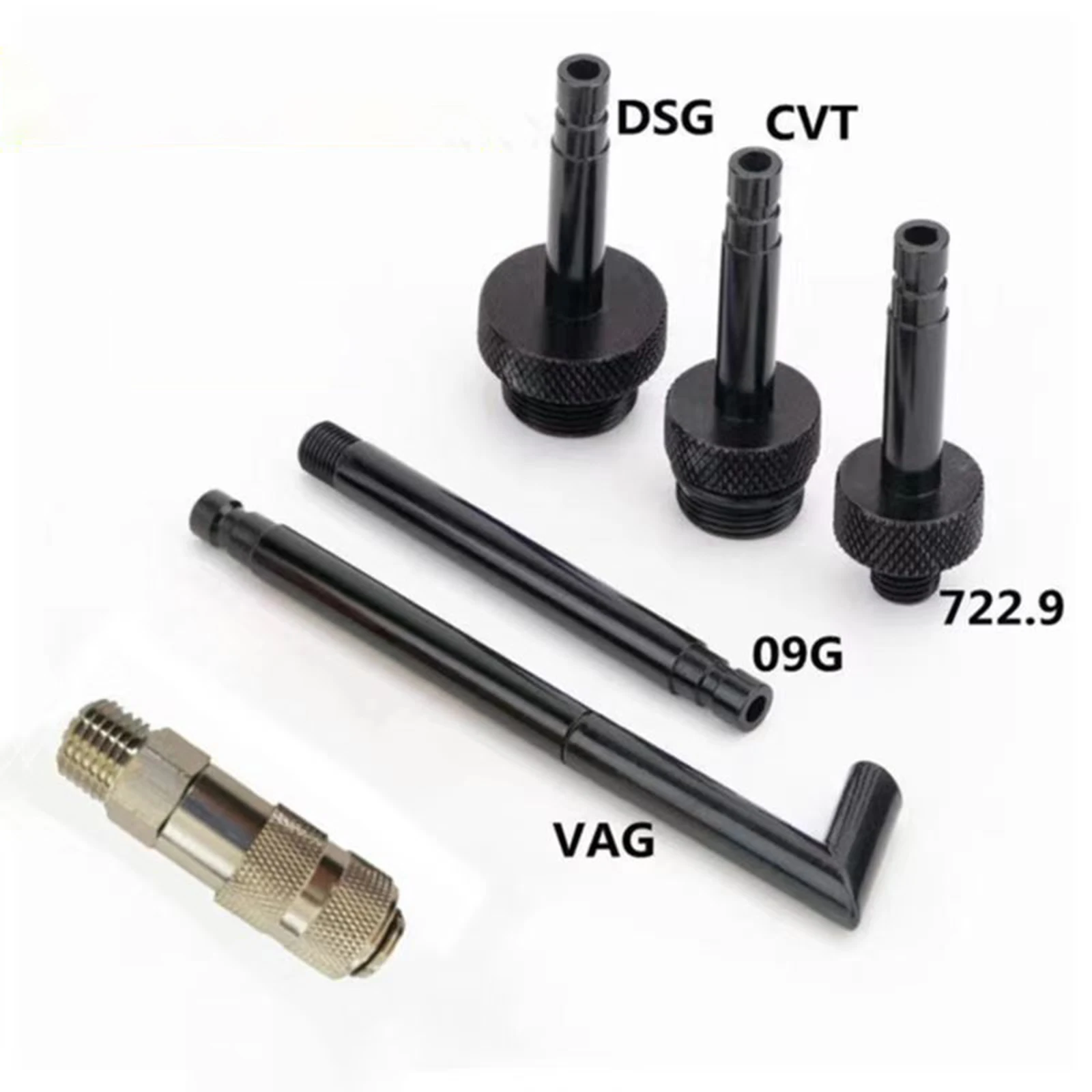 5L 8L Pneumatic Transmission Fluid Pump Quick and Efficient Pneumatic Pneumatic Fluid Extractor Oil Extractor Atf Refill System 6