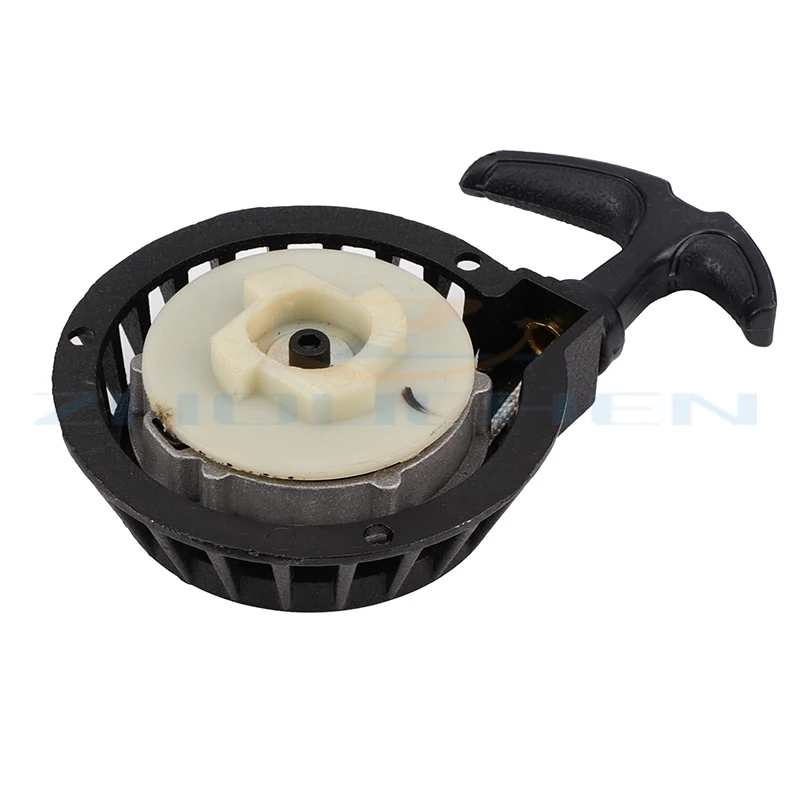 

Pull start for 2 stoke 47cc 49cc engine mini pocket bike ATV Dirt bike starter