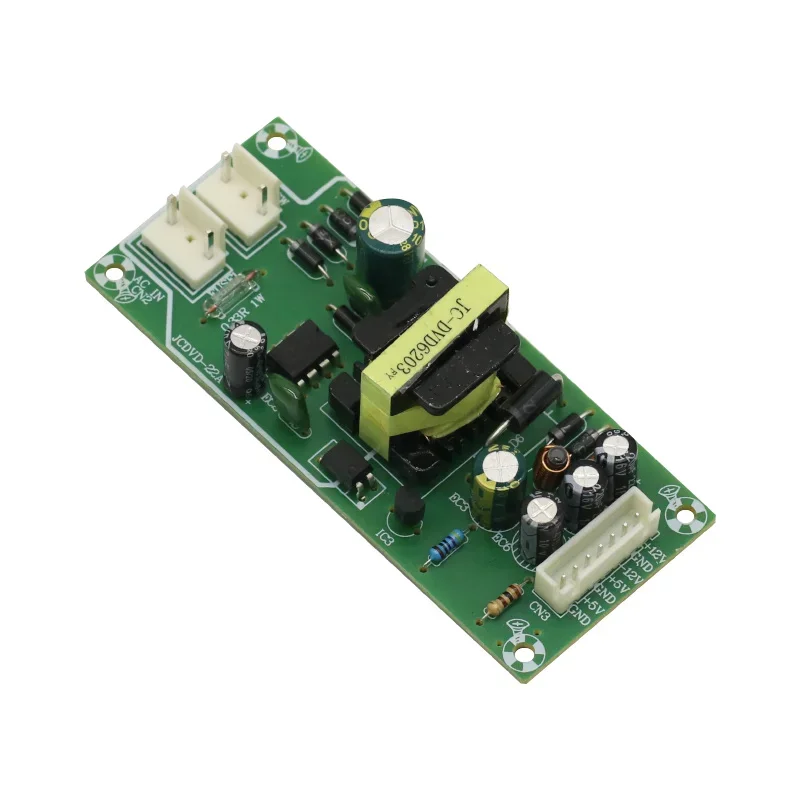 1PCSEVDDVDPowerSupplyBoardUniversalSwitchingPowerSupply5V12V12VCircuitModuleBoard.jpg