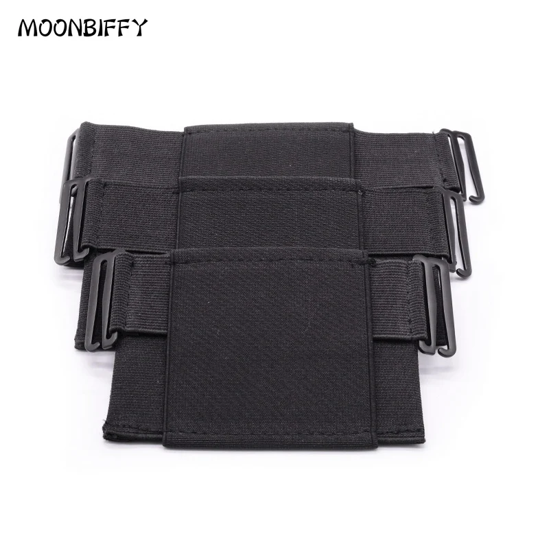 New Practical Invisible Travel Wallet Waist Packs Bag Mini Pouch for Key Card Phone Sports Outdoor Hidden Security Wallet Men