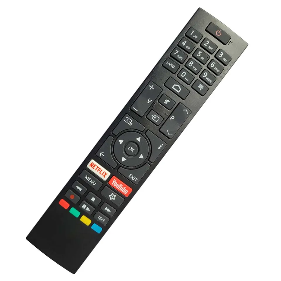 Télécommande Originale TV TECHWOOD // TK55UHD02 - Foto 5