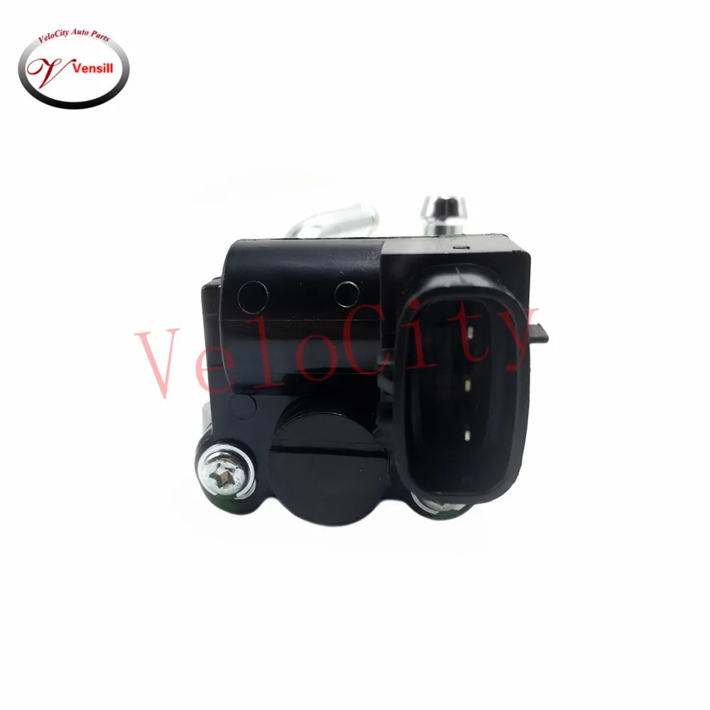 Idle Air Control Valve Part No# 18117-78F11 18117-78G60 136800-1612 For Suzuki Solid Jimny Ignis Liana
