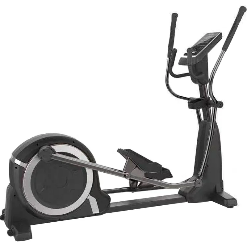 Palestra Fitness Cardio Equipment Ellittica Cross Trainer Machine Air Walker