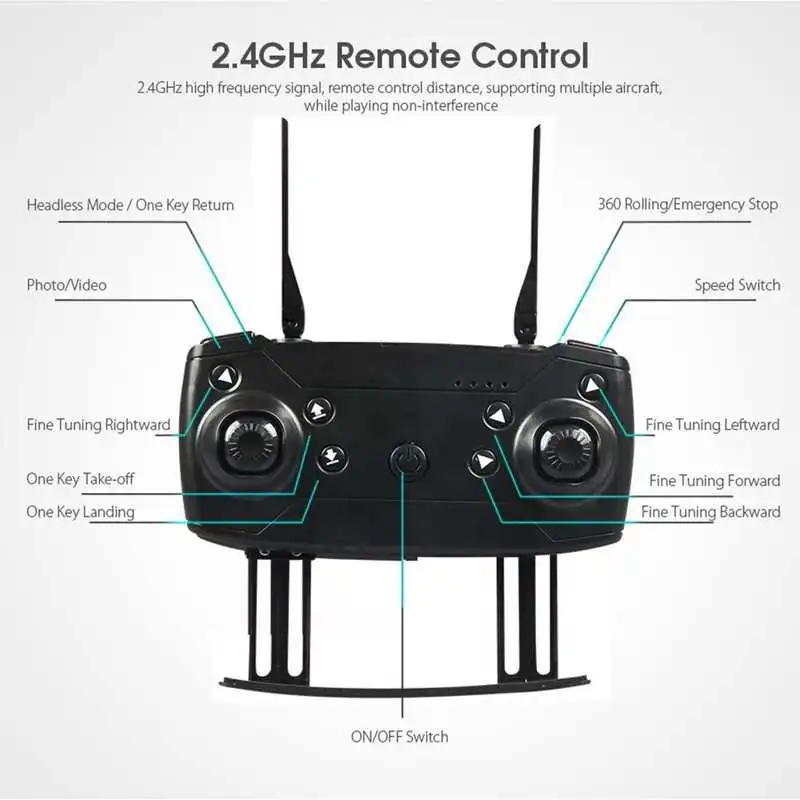 ̽  , E58, HD 4K װ ī޶,   RC , ̽    ŰƮ