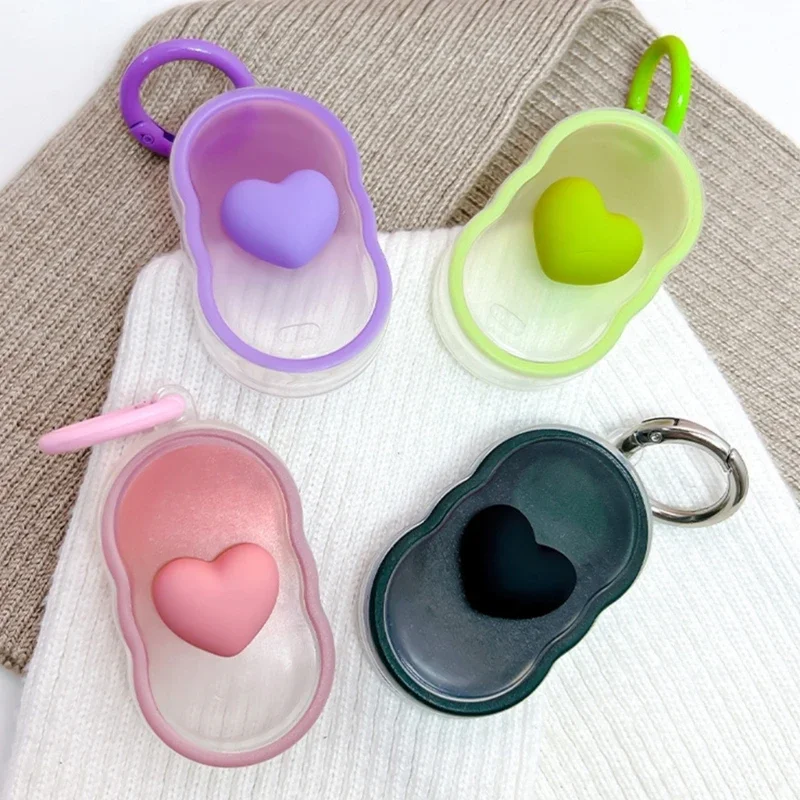 

Anti-Lost Housing for Smarttag 2 Dustproof Soft TPU Cover Locator Sleeve