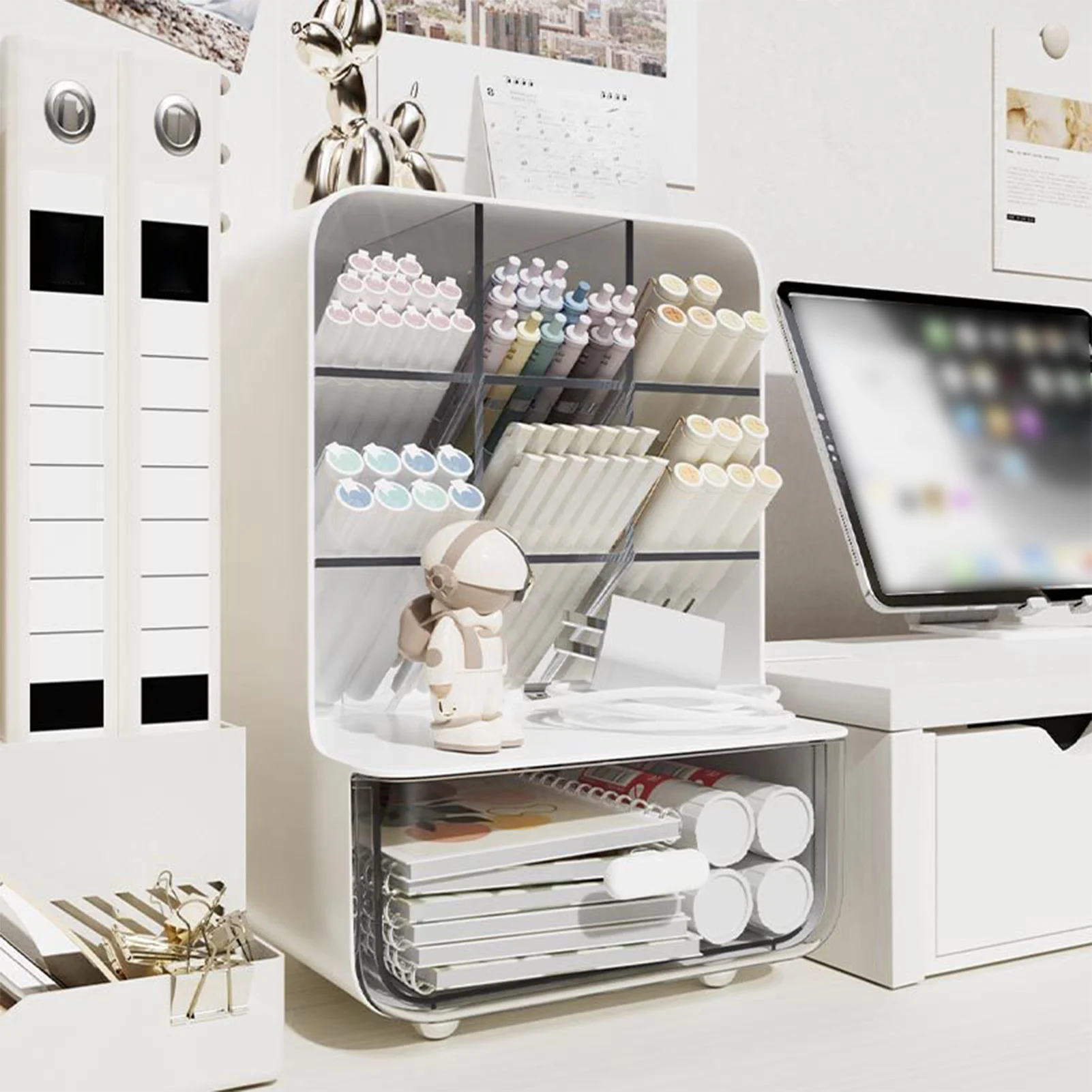 Desk Organizer 2