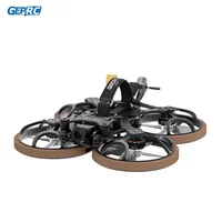GEPRC Cinelog25 V2 Analog FPV TAKER G4 35A AIO Caddx Ratel2 Video BNF Mini 4S Freestyle RC Quadcopter Drone Racing Kit 1