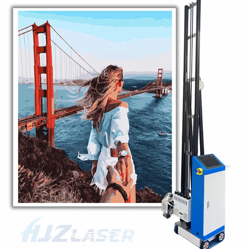 Рисунок 4 - Прямая переносная Автоматическая