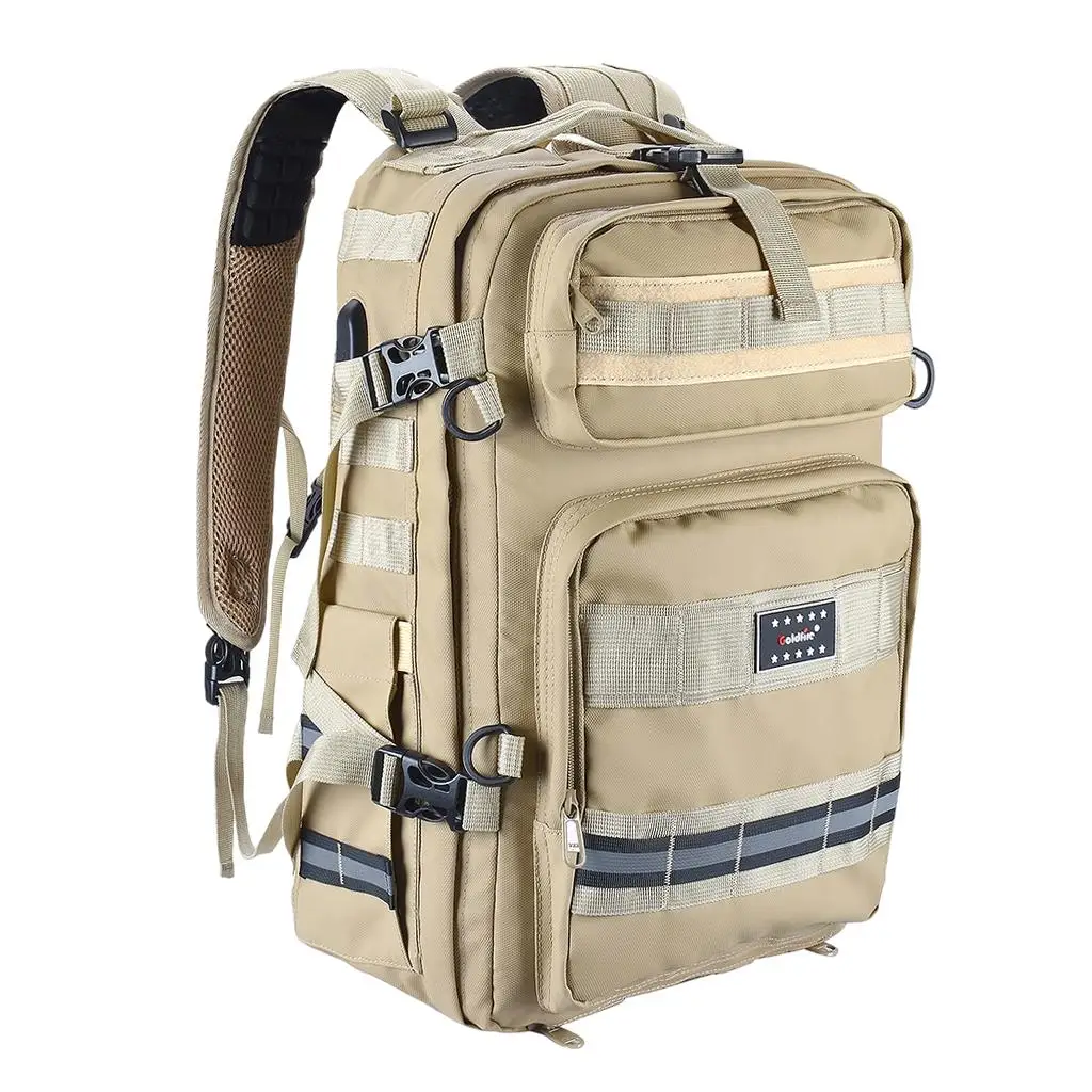 

Adjustable Motorcycle Helmet Backpack Helmet Holder Luggage Storage Cycling