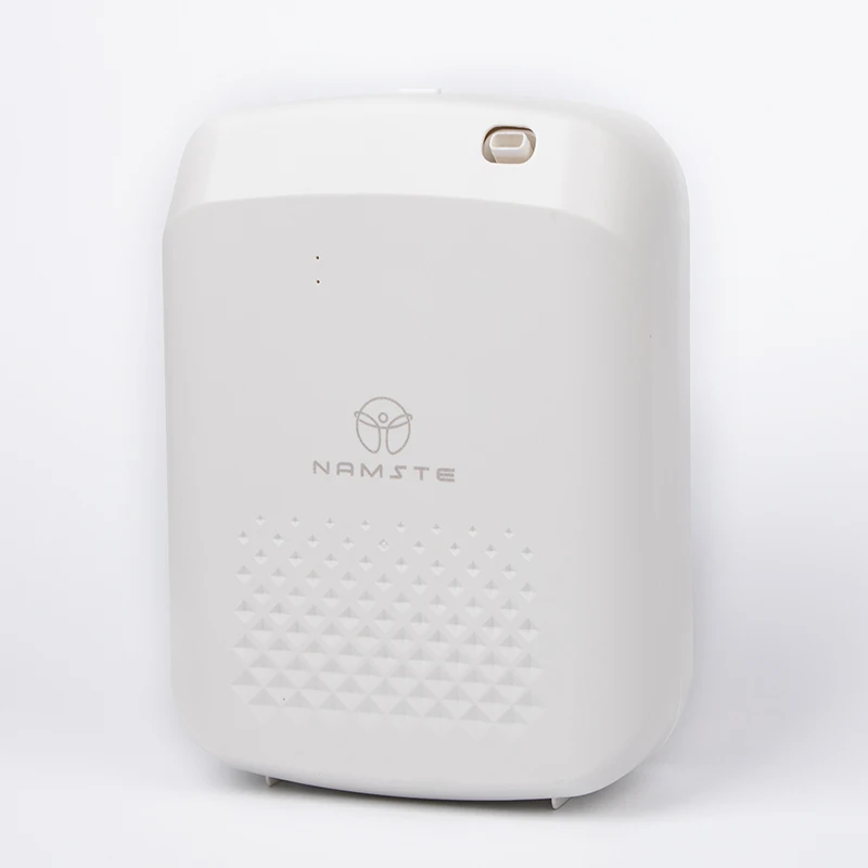 تغطية 1000m3 بلوتوث التحكم المنزل الذكي الناشر الض...